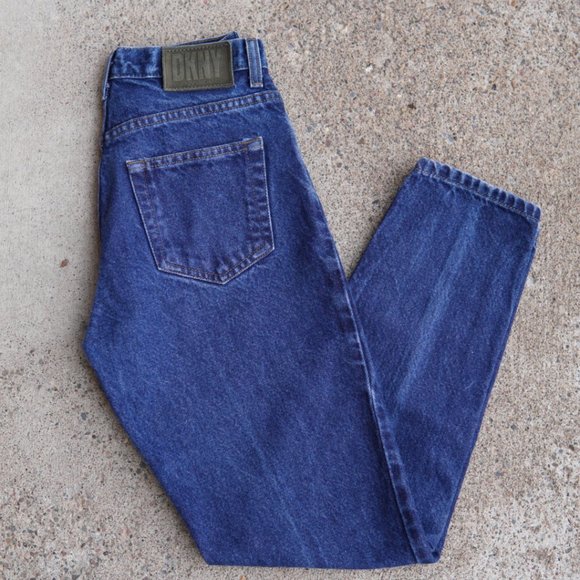 Vintage jeans - DKNY - Picture 8 of 9